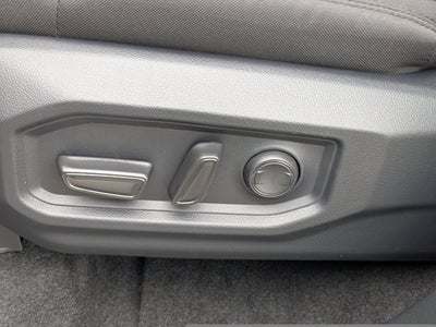 2026 Toyota Tundra 4WD SR5