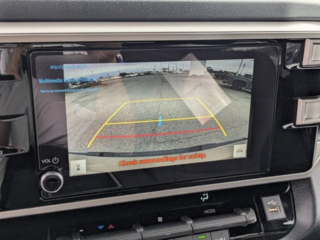 2026 Toyota Tundra 4WD SR5