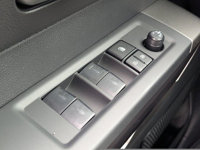 2026 Toyota Tundra 4WD SR5