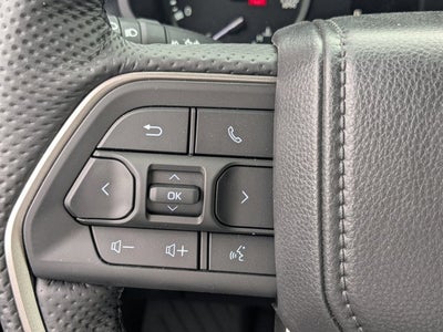 2026 Toyota Tundra 4WD SR5