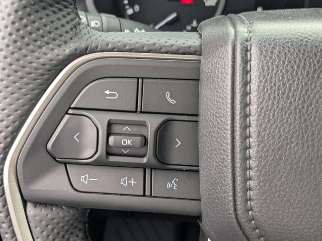 2026 Toyota Tundra 4WD SR5