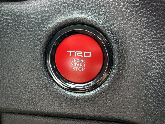 2026 Toyota Tundra 4WD SR5