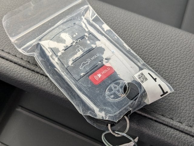 2026 Toyota Tundra 4WD SR5