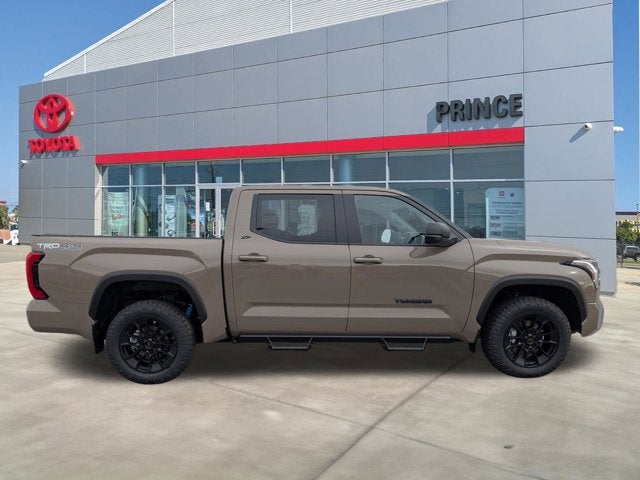 2026 Toyota Tundra 4WD SR5