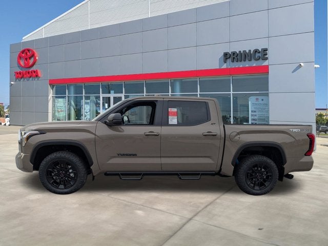 2026 Toyota Tundra 4WD SR5
