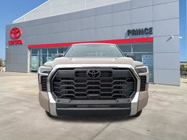 2026 Toyota Tundra 4WD SR5