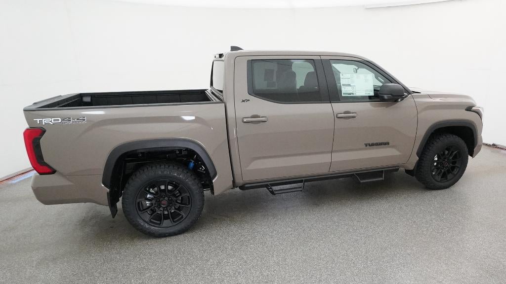 2026 Toyota Tundra 4WD SR5