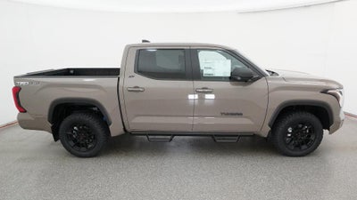 2026 Toyota Tundra 4WD SR5
