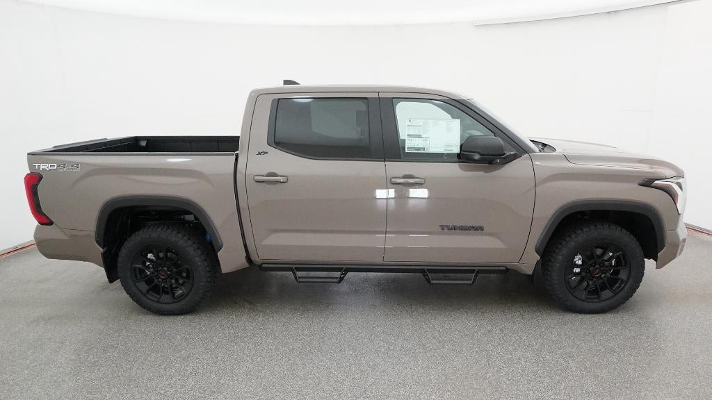 2026 Toyota Tundra 4WD SR5