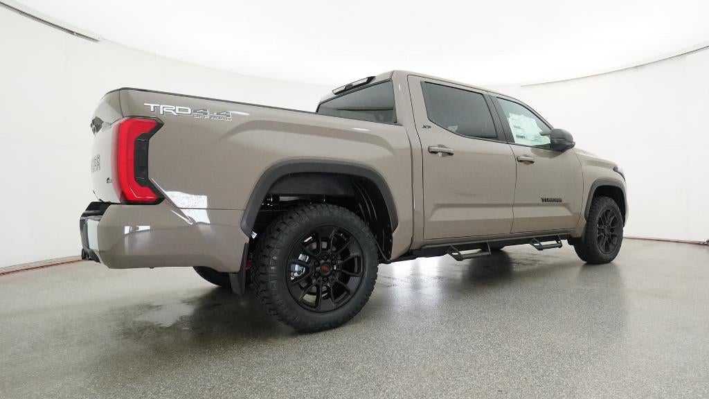 2026 Toyota Tundra 4WD SR5