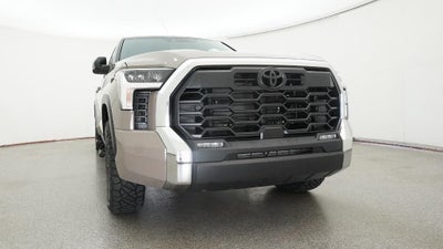2026 Toyota Tundra 4WD SR5
