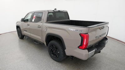 2026 Toyota Tundra 4WD SR5