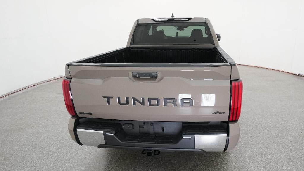 2026 Toyota Tundra 4WD SR5