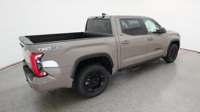 2026 Toyota Tundra 4WD SR5