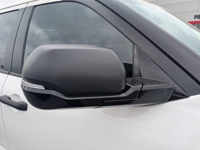 2026 Toyota Tundra 4WD SR5