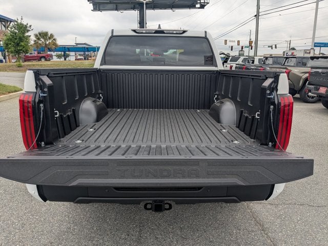 2026 Toyota Tundra 4WD SR5