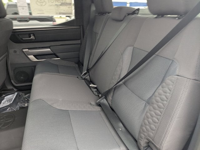 2026 Toyota Tundra 4WD SR5