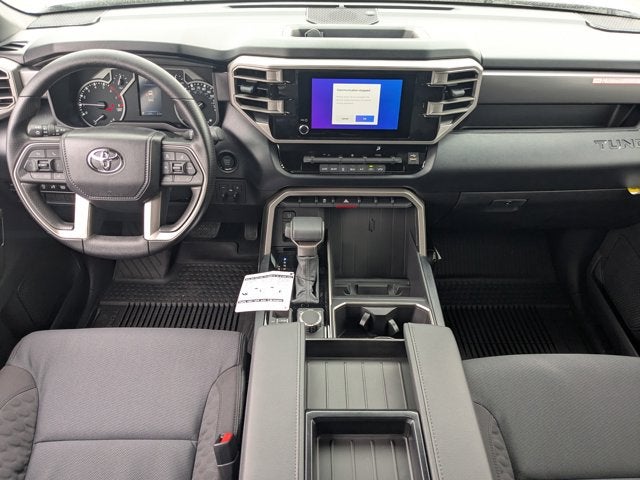 2026 Toyota Tundra 4WD SR5