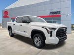 2026 Toyota Tundra 4WD SR5