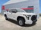 2026 Toyota Tundra 4WD SR5