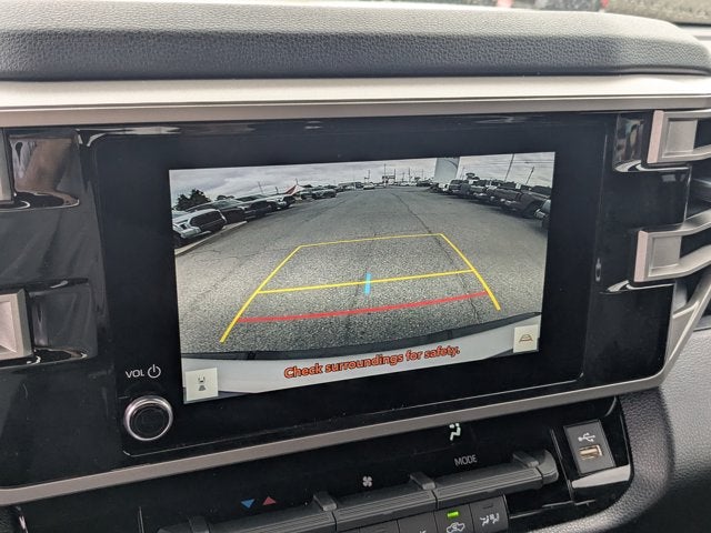 2026 Toyota Tundra 4WD SR5