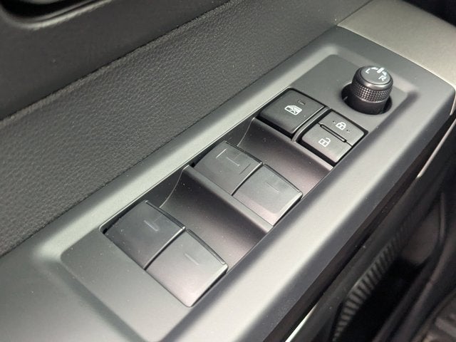 2026 Toyota Tundra 4WD SR5