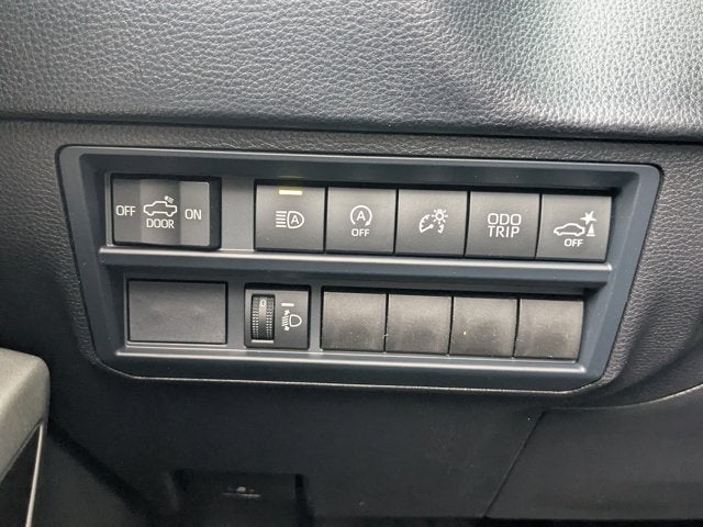 2026 Toyota Tundra 4WD SR5