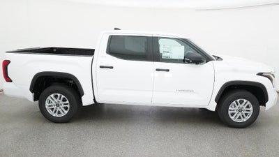 2026 Toyota Tundra 4WD SR5