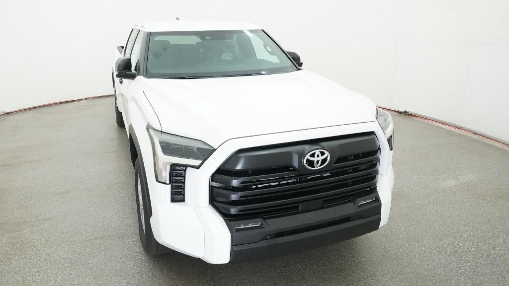 2026 Toyota Tundra 4WD SR5