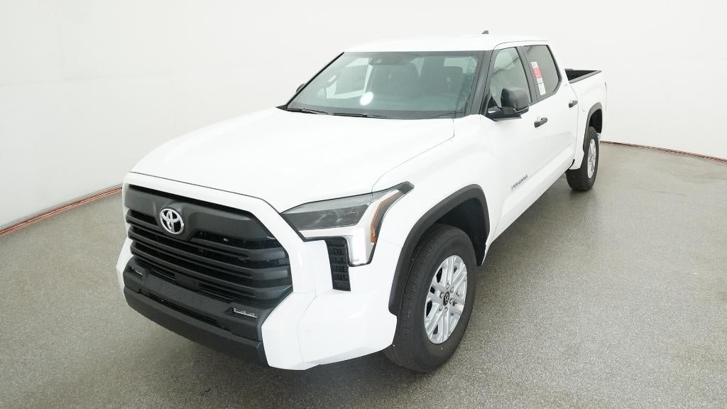 2026 Toyota Tundra 4WD SR5