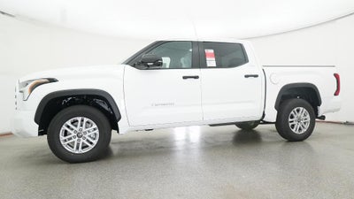2026 Toyota Tundra 4WD SR5