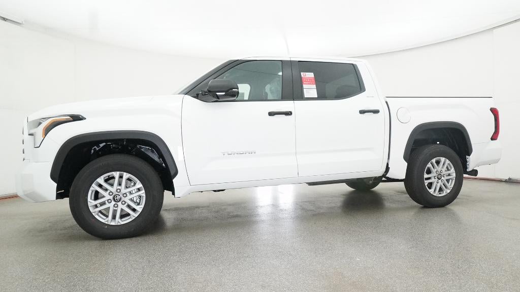 2026 Toyota Tundra 4WD SR5