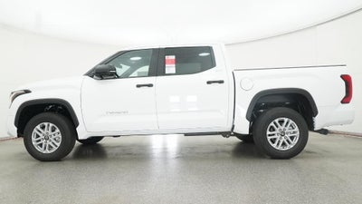 2026 Toyota Tundra 4WD SR5
