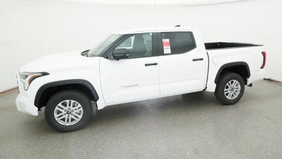 2026 Toyota Tundra 4WD SR5