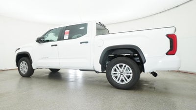 2026 Toyota Tundra 4WD SR5