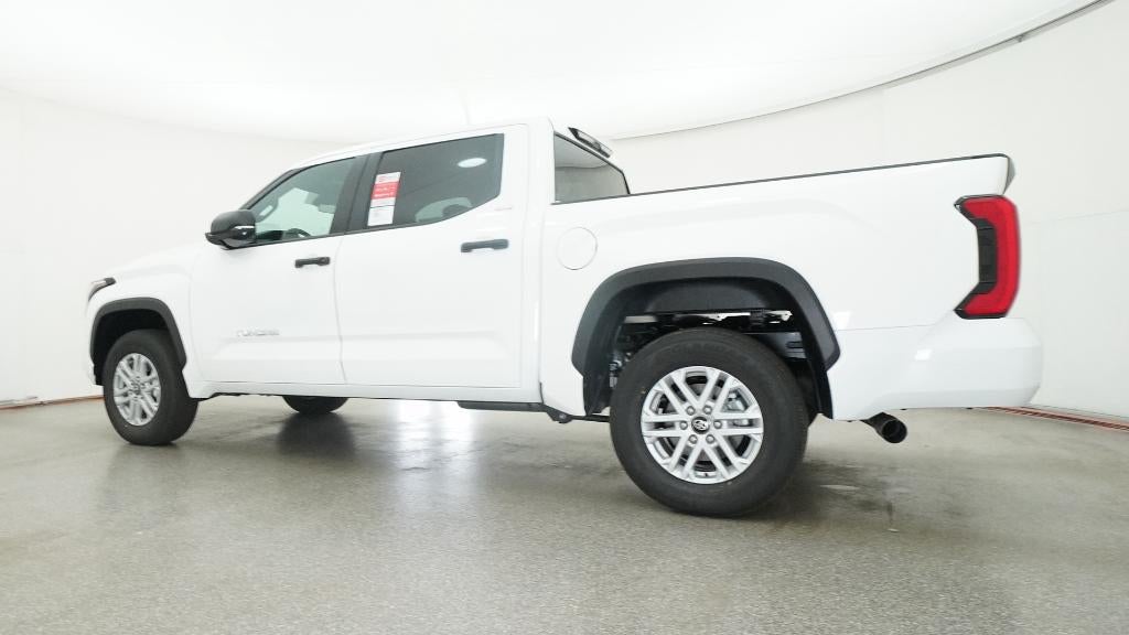 2026 Toyota Tundra 4WD SR5