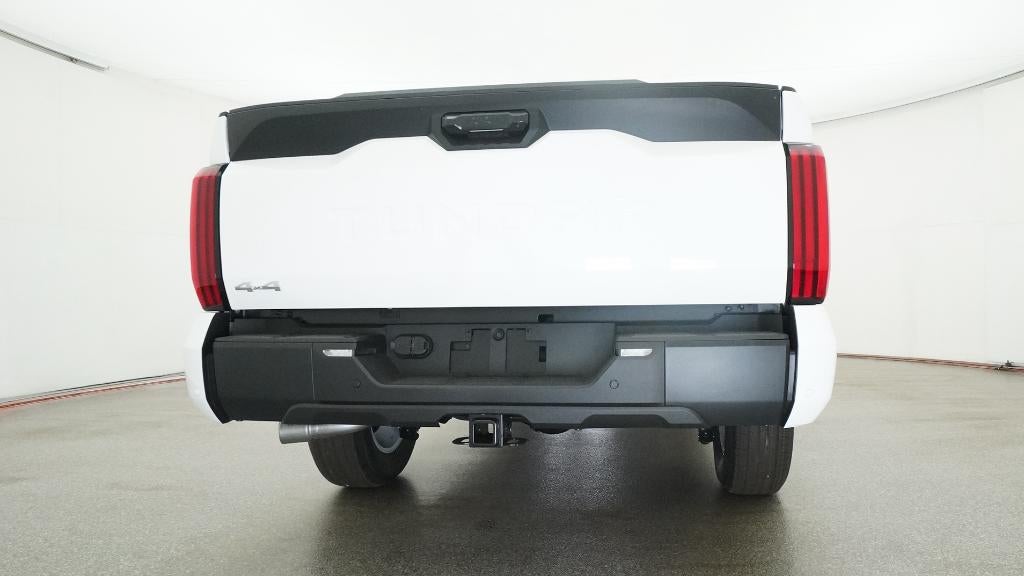 2026 Toyota Tundra 4WD SR5