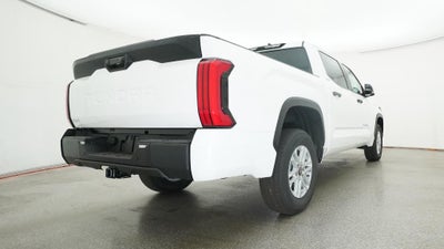 2026 Toyota Tundra 4WD SR5