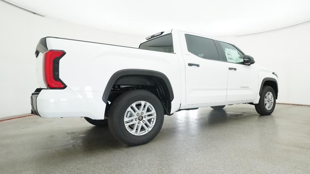 2026 Toyota Tundra 4WD SR5
