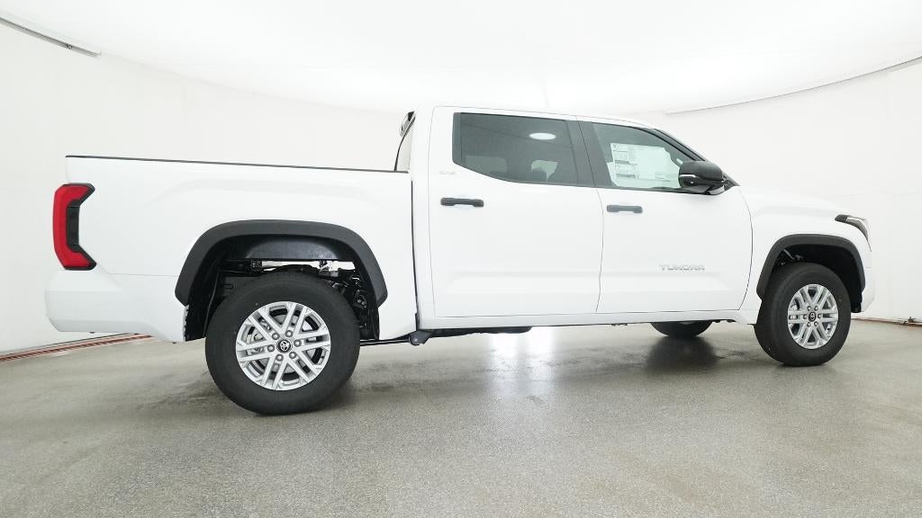 2026 Toyota Tundra 4WD SR5