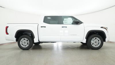 2026 Toyota Tundra 4WD SR5