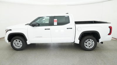 2026 Toyota Tundra 4WD SR5