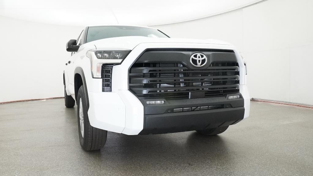 2026 Toyota Tundra 4WD SR5