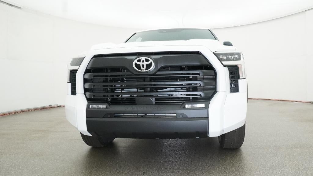 2026 Toyota Tundra 4WD SR5