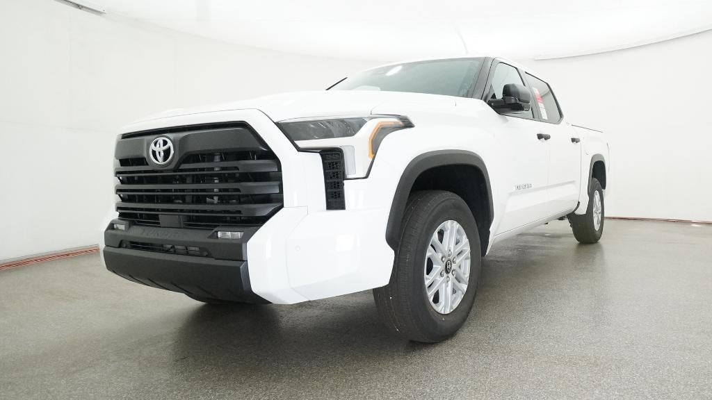 2026 Toyota Tundra 4WD SR5