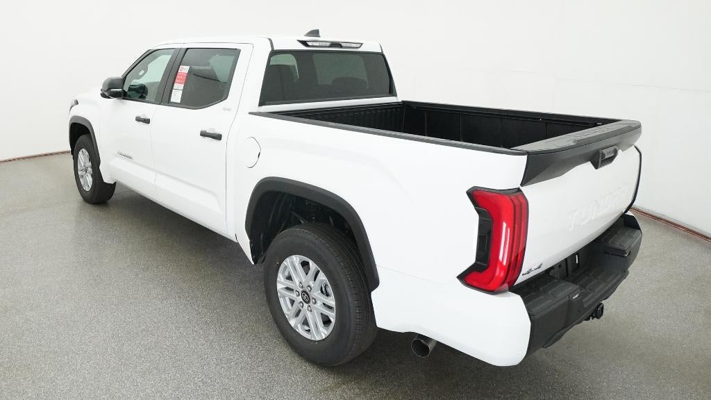 2026 Toyota Tundra 4WD SR5