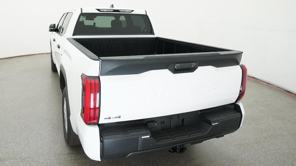 2026 Toyota Tundra 4WD SR5