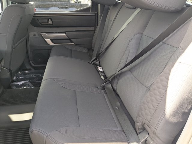 2026 Toyota Tundra 4WD SR5