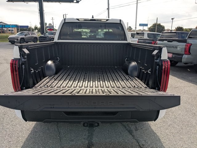 2026 Toyota Tundra 4WD SR5