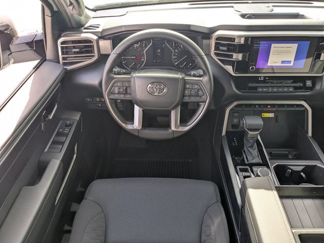 2026 Toyota Tundra 4WD SR5